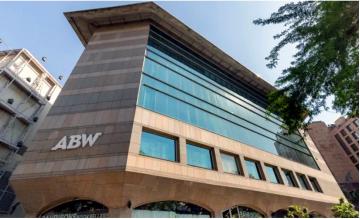 Regus - Delhi Rectangle